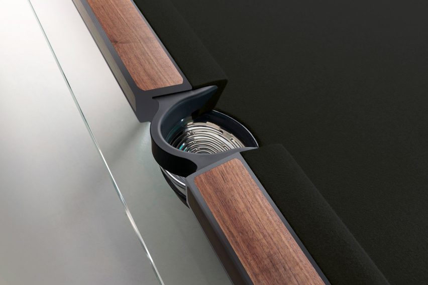 T1.3 Wood by Teckell