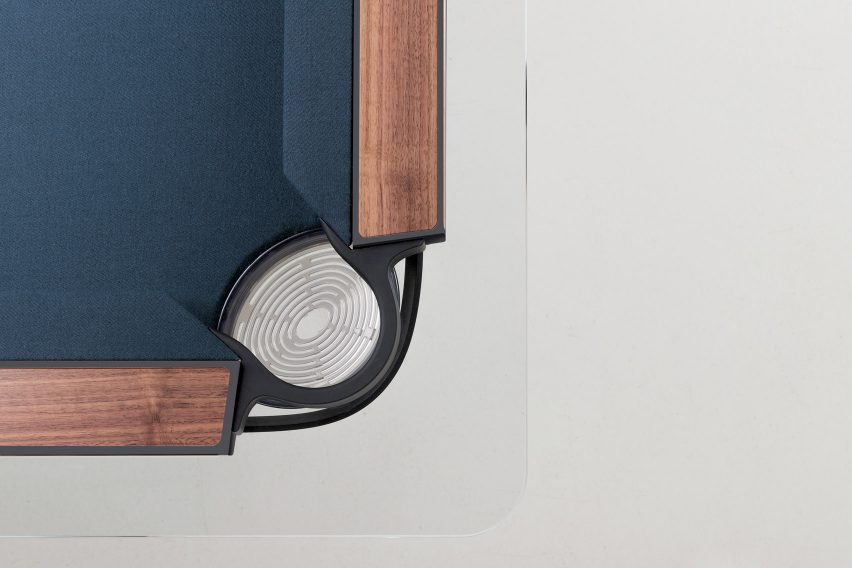T1.3 Wood by Teckell