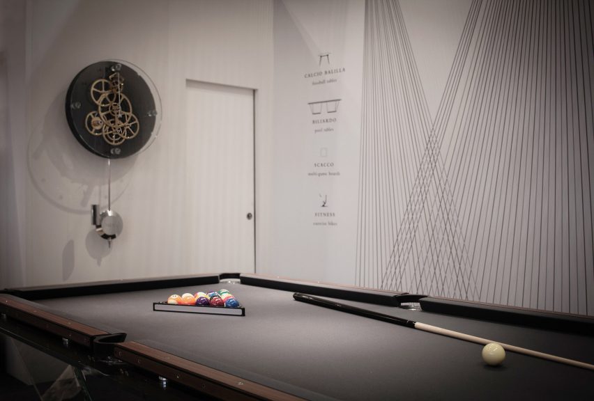 T1.3 Wood by Teckell