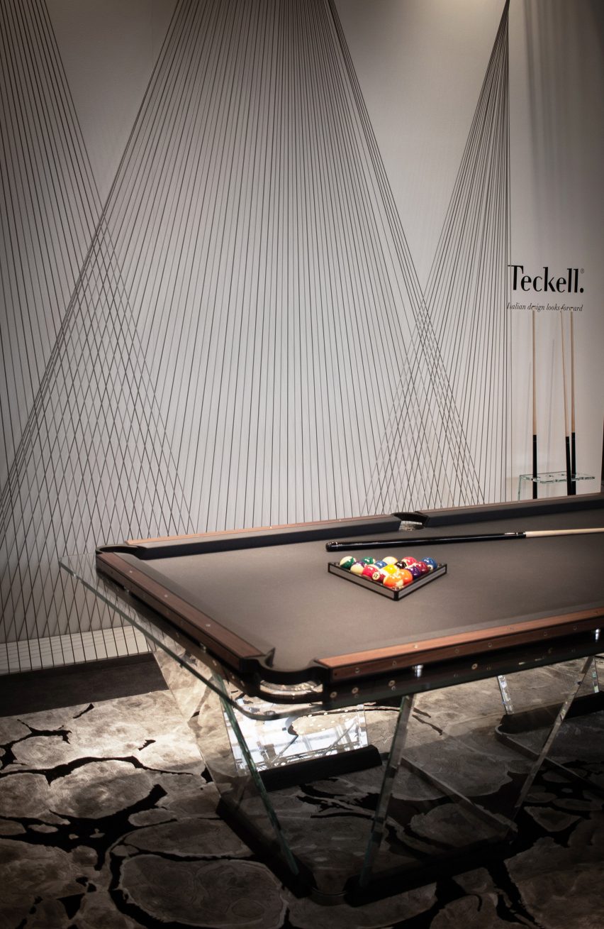 T1.3 Wood by Teckell