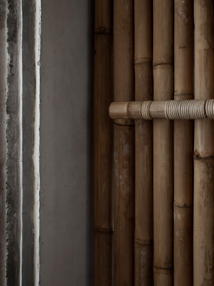Bamboo