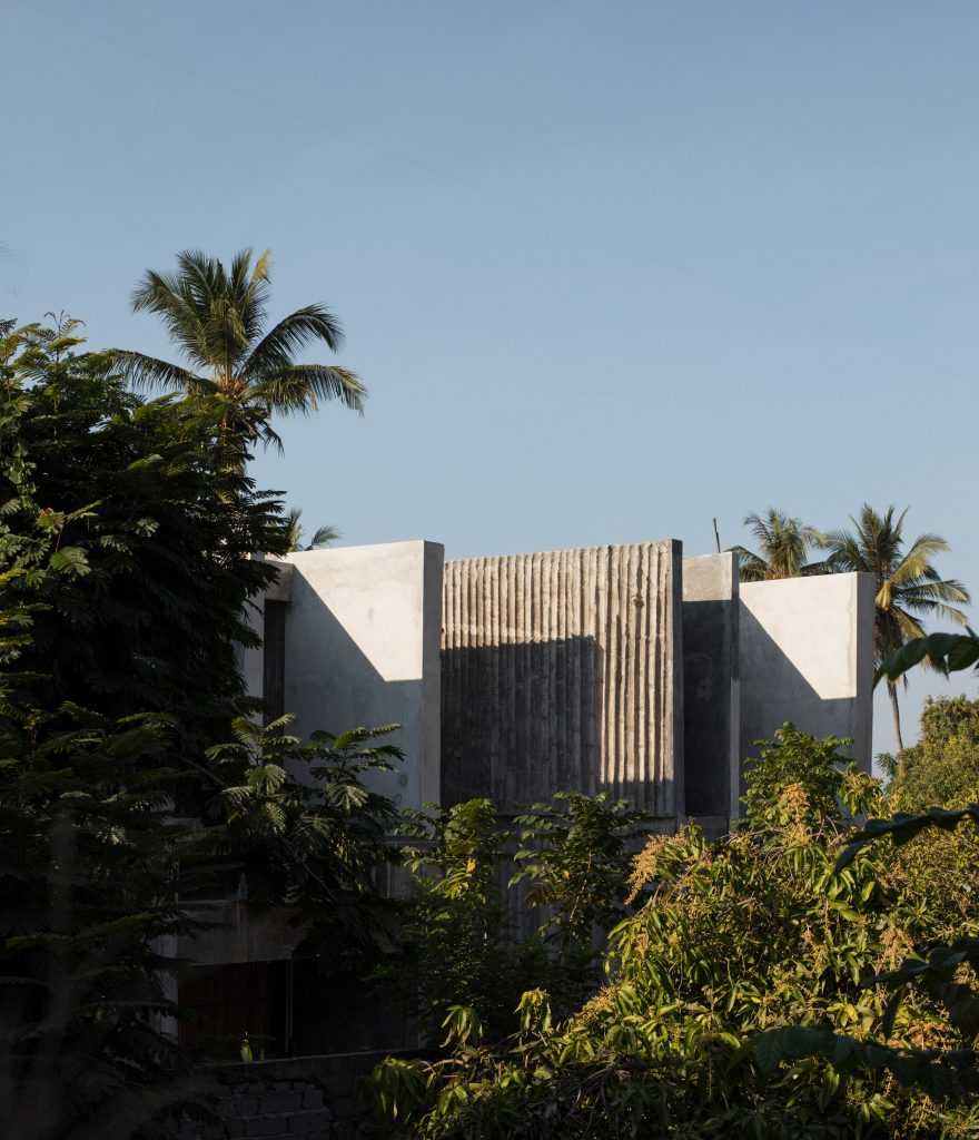 The Tiing hotel in Bali by Nic Brunsdon