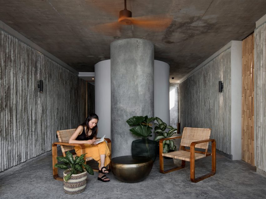 Living space