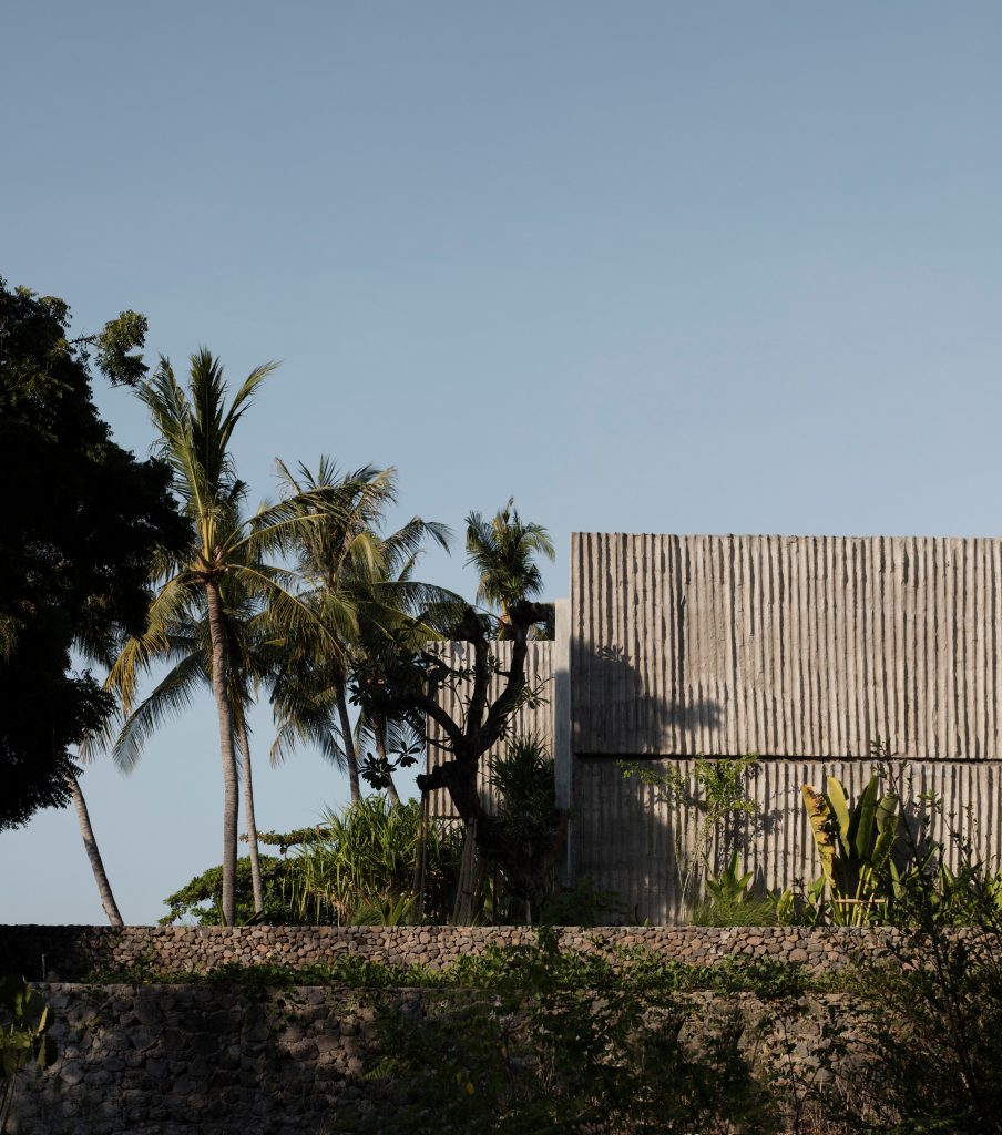 The Tiing hotel in Bali by Nic Brunsdon