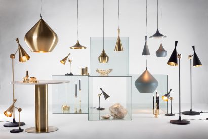 "As long as you have attitude, you don't have to be talented" says Tom Dixon in Dezeen's latest podcast