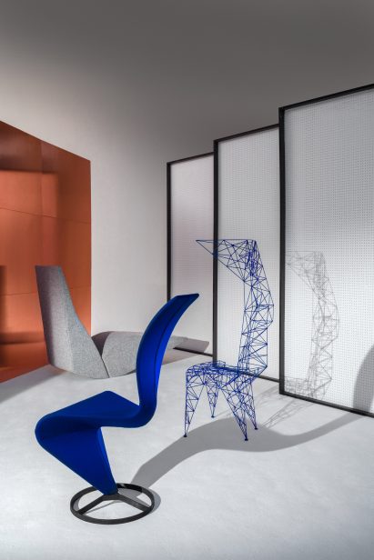 "As long as you have attitude, you don't have to be talented" says Tom Dixon in Dezeen's latest podcast
