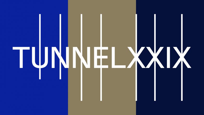 Tunnel 29 by Centre for Creativity for VDF x Ventura Projects