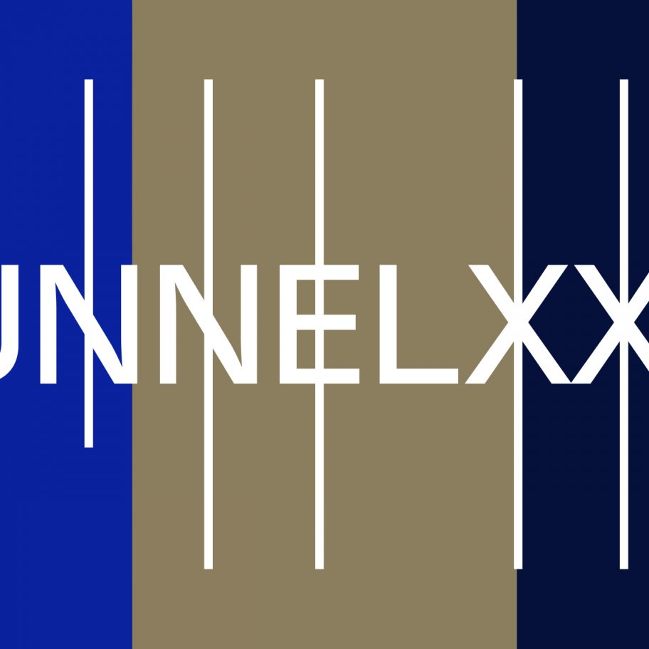 Tunnel 29 by Centre for Creativity for VDF x Ventura Projects