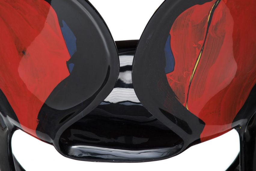VDF x Ron Arad, DFWTM