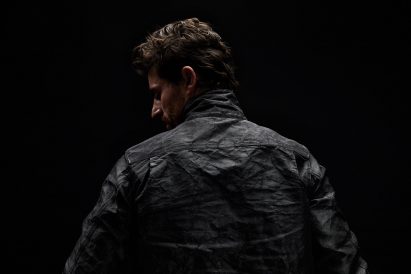 Vollebak creates Indestructible Jacket