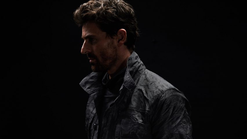 Vollebak creates Indestructible Jacket