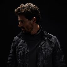 Vollebak creates Indestructible Jacket