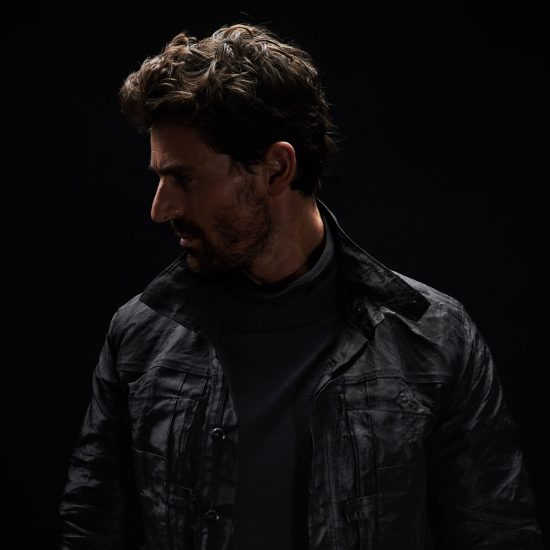 Vollebak creates Indestructible Jacket