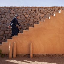 Women's House Ouled Merzoug nby Building Beyond Borders