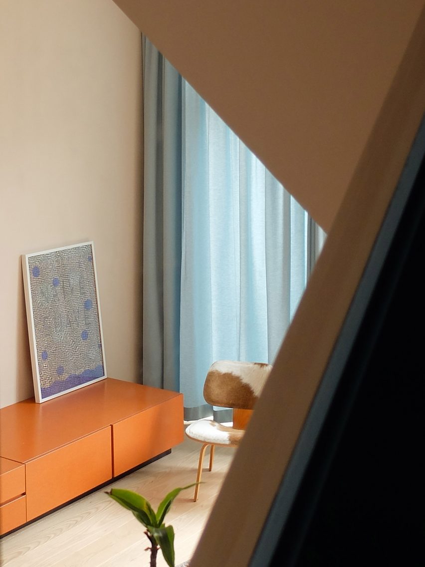Workhome-Playhome by Lagado Architects
