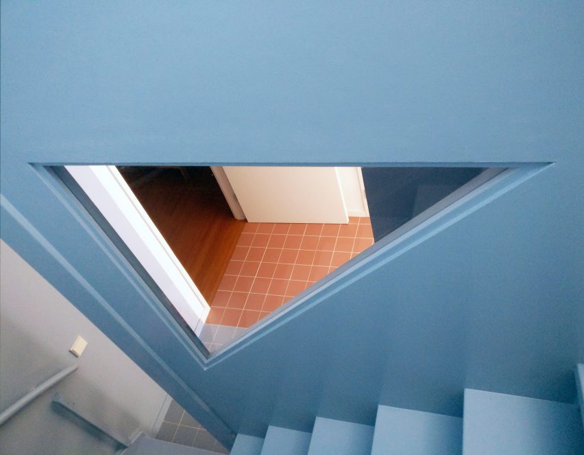 Workhome-Playhome by Lagado Architects