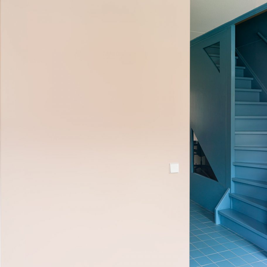 Workhome-Playhome by Lagado Architects