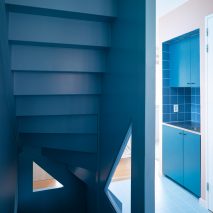 Workhome-Playhome by Lagado Architects