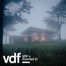 Virtual Design Festival and Zoomed In festival are broadcasting a discussion with architectural photographers Dennis Gilbert and Jim Stephenson