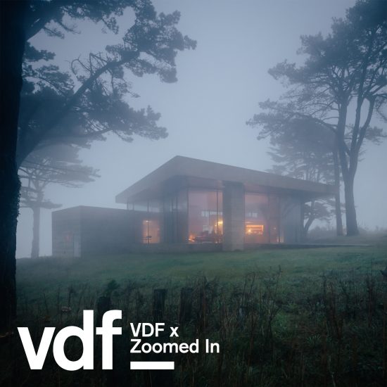 Virtual Design Festival and Zoomed In festival are broadcasting a discussion with architectural photographers Dennis Gilbert and Jim Stephenson