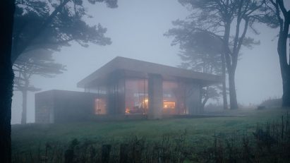 Virtual Design Festival and Zoomed In festival are broadcasting a discussion with architectural photographers Dennis Gilbert and Jim Stephenson