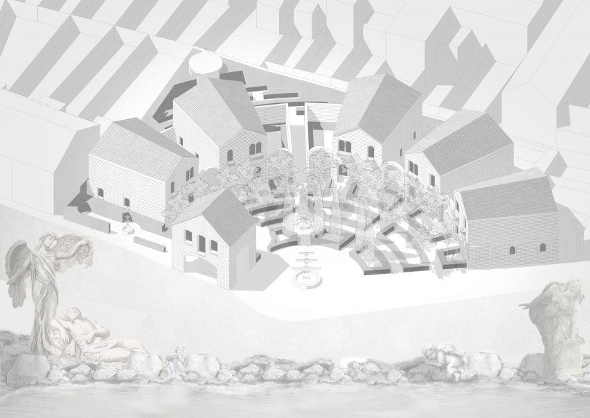 The Ideal Development by Zulf Rajwani