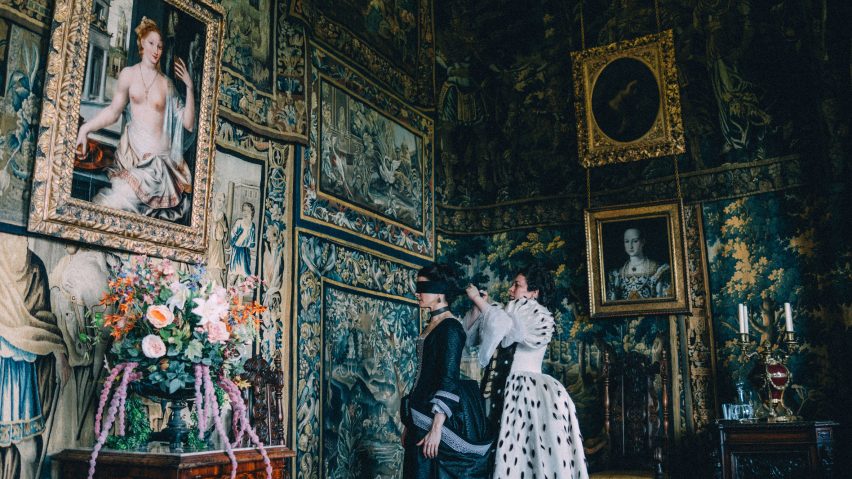The Favourite film