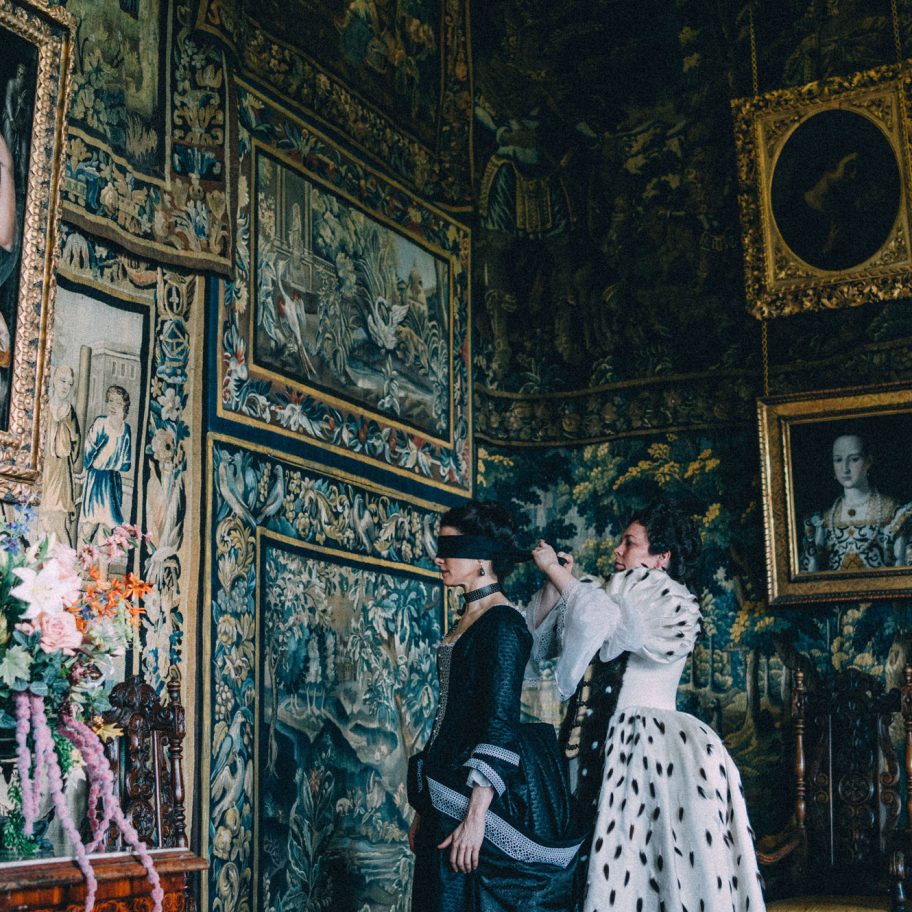 The Favourite film