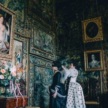 The Favourite film