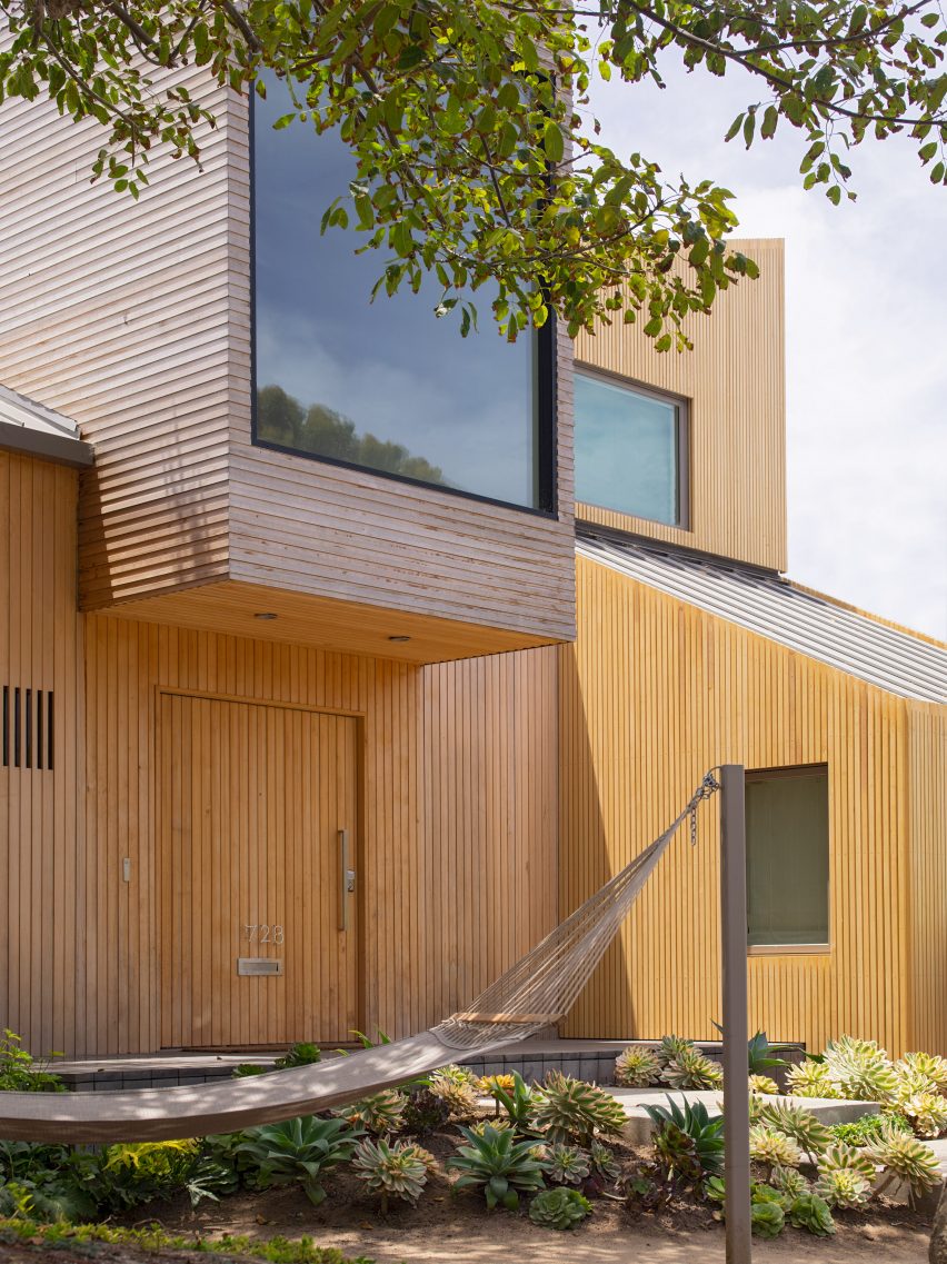 30th Street by Blue Truck Studio
