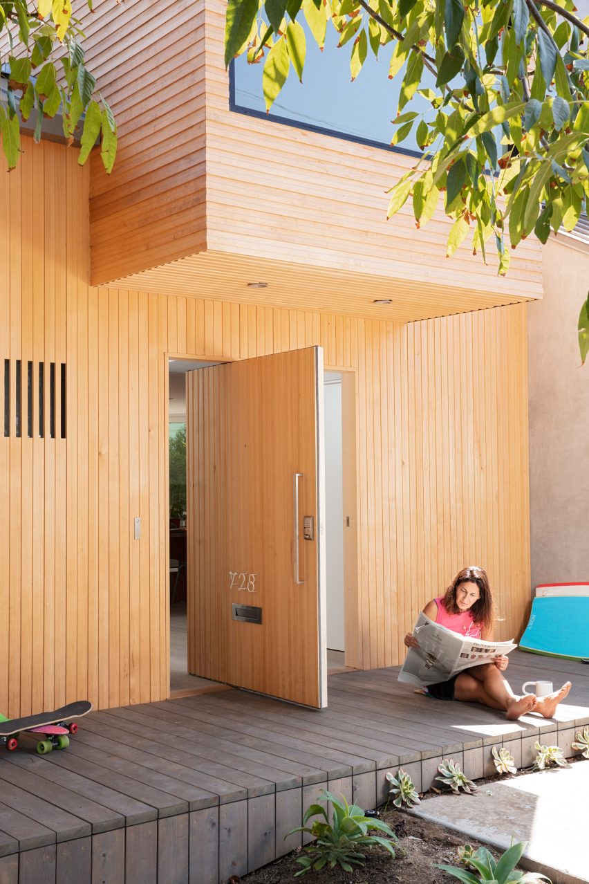 30th Street by Blue Truck Studio