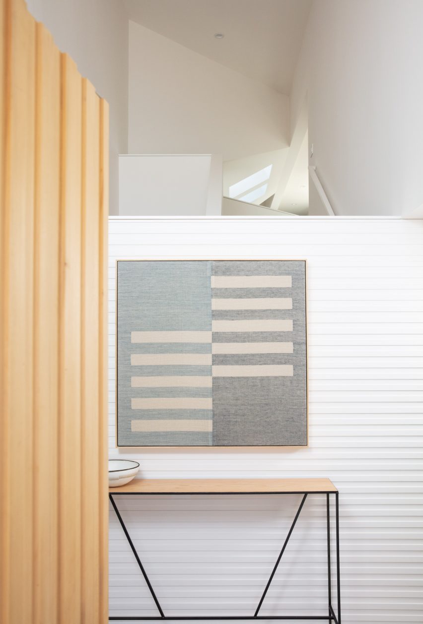 30th Street by Blue Truck Studio