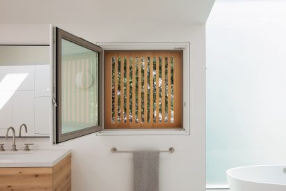 30th Street by Blue Truck Studio