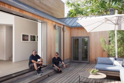 30th Street by Blue Truck Studio