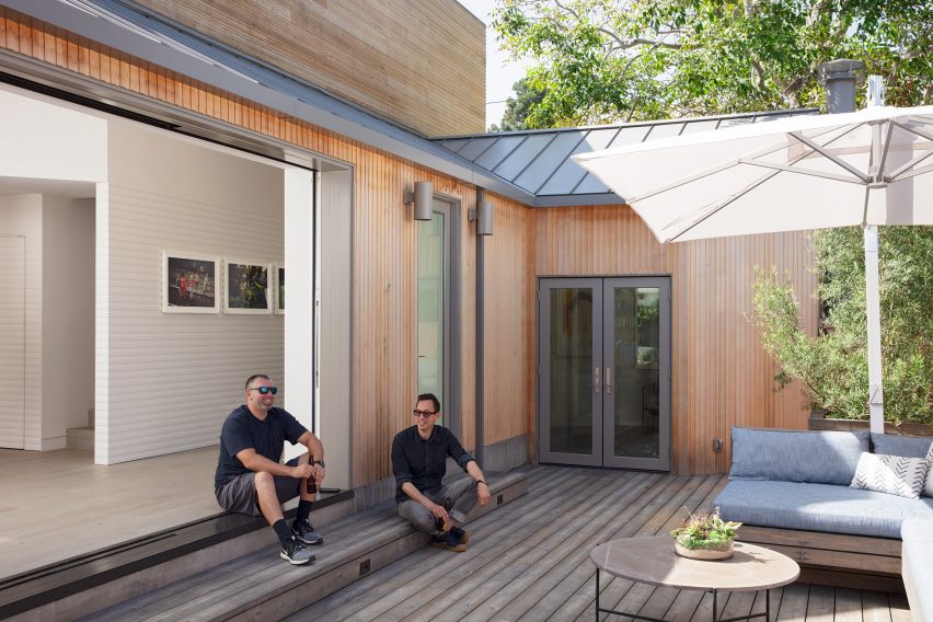 30th Street by Blue Truck Studio