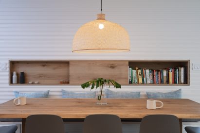 30th Street by Blue Truck Studio