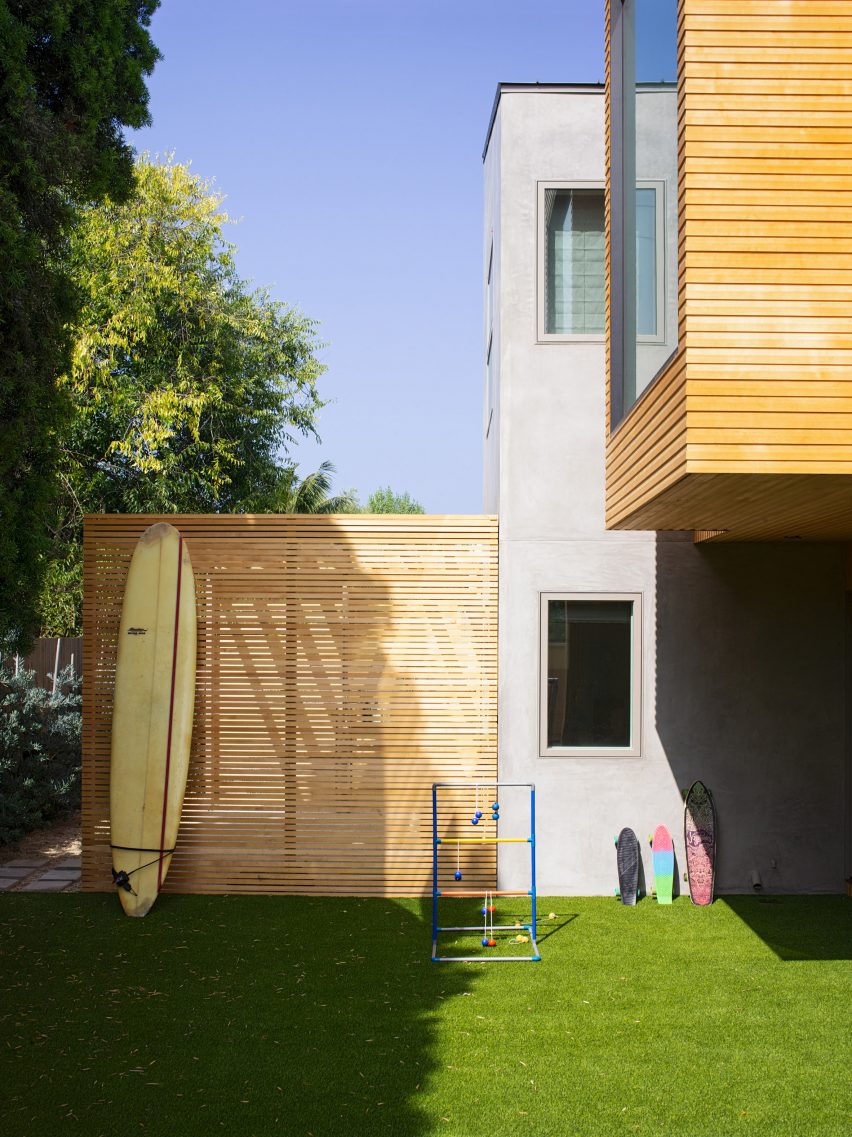 30th Street by Blue Truck Studio