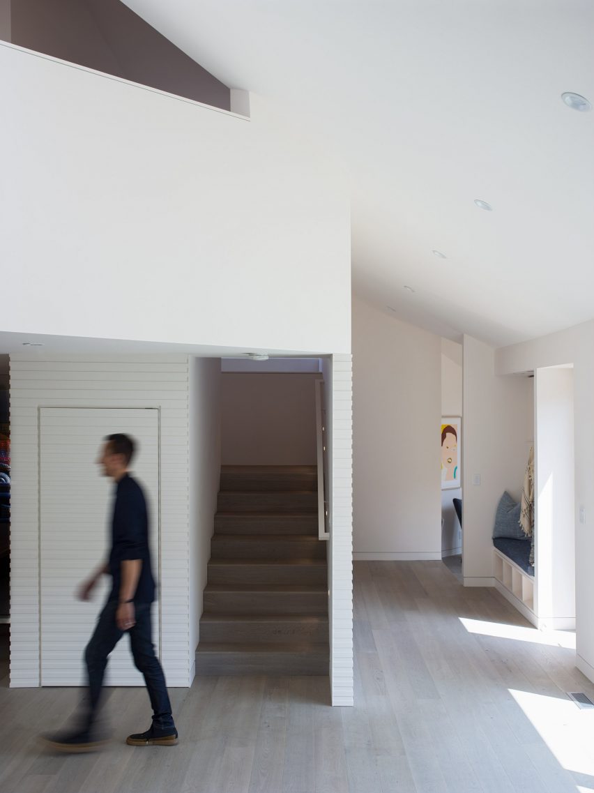 30th Street by Blue Truck Studio