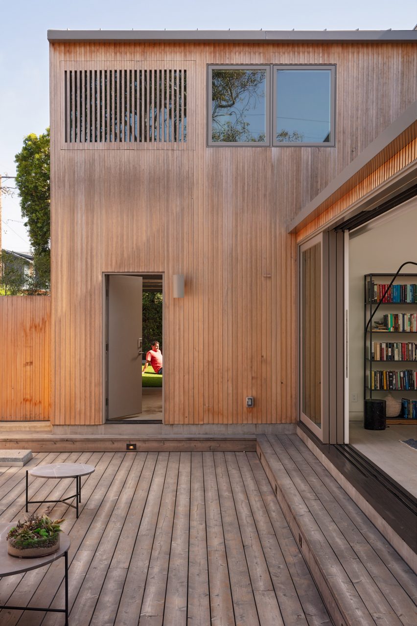30th Street by Blue Truck Studio