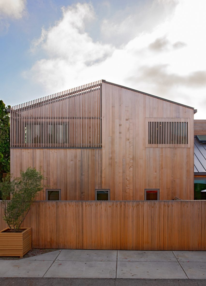 30th Street by Blue Truck Studio