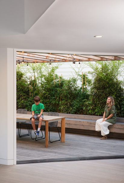 30th Street by Blue Truck Studio