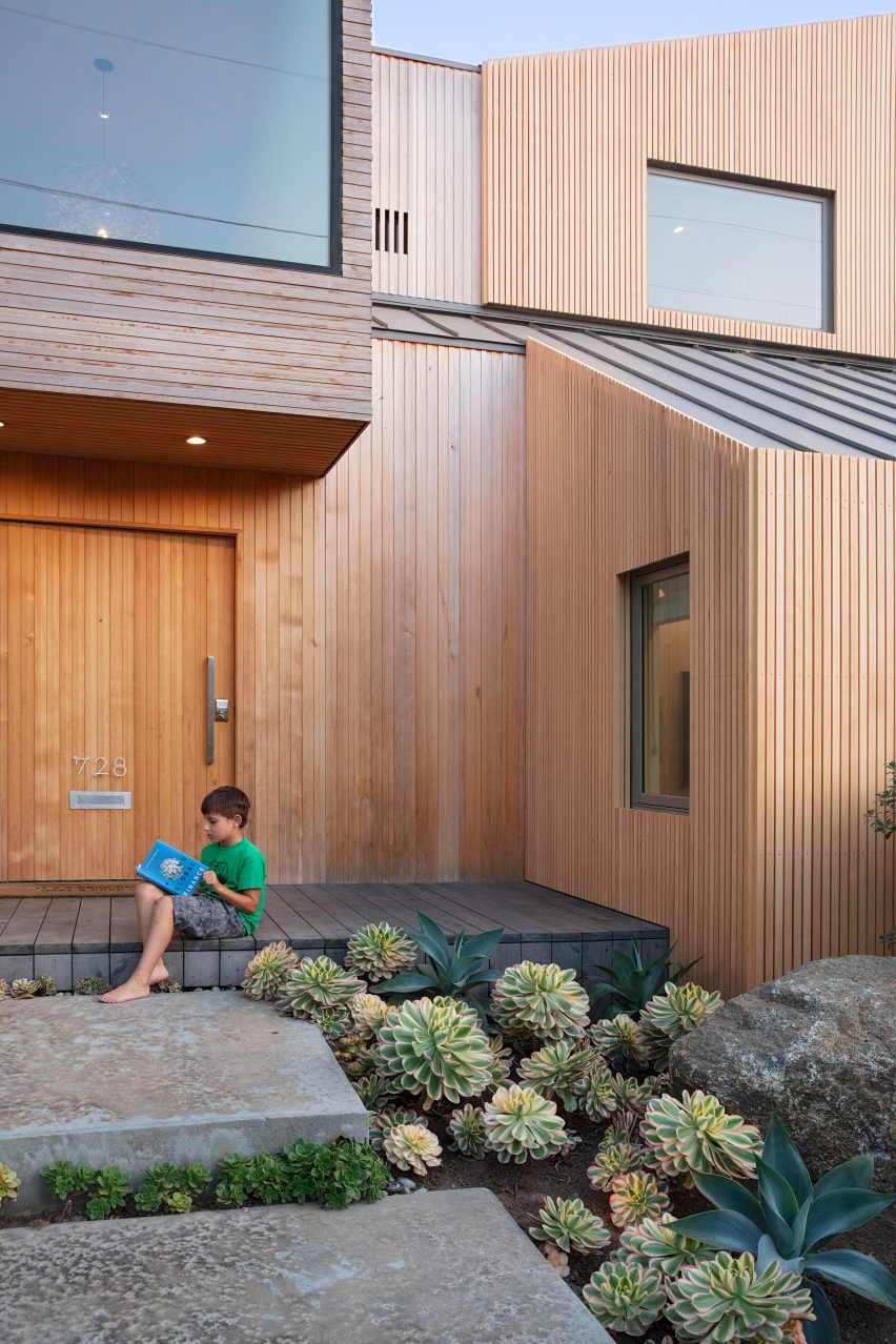 30th Street by Blue Truck Studio