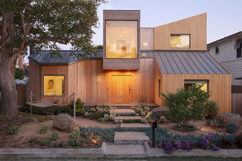 30th Street by Blue Truck Studio