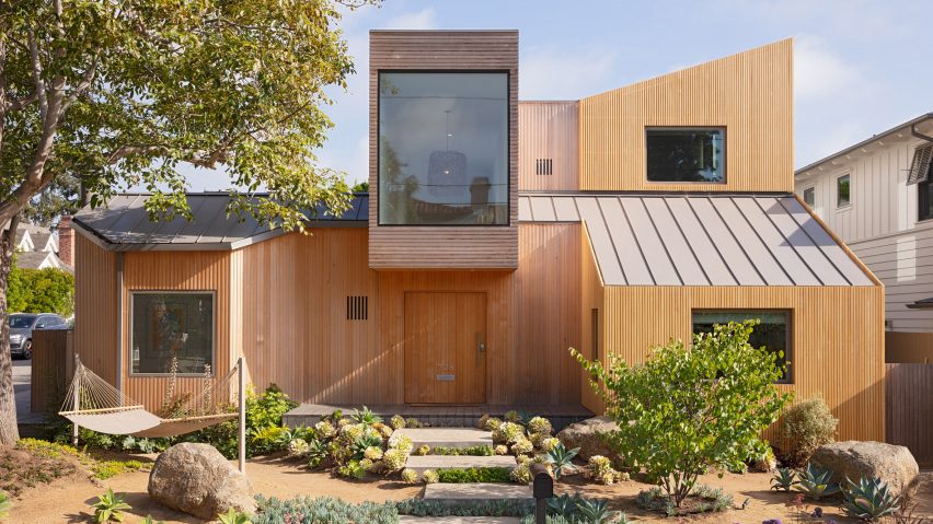 30th Street by Blue Truck Studio