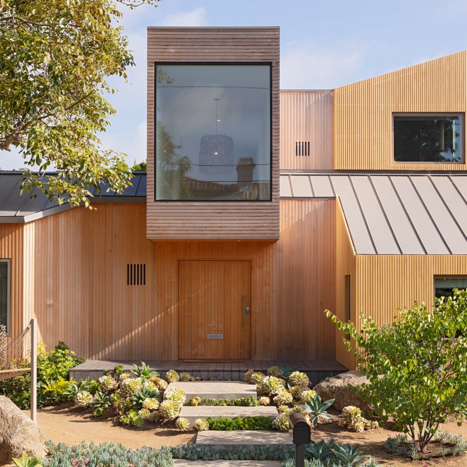 30th Street by Blue Truck Studio