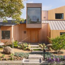 30th Street by Blue Truck Studio
