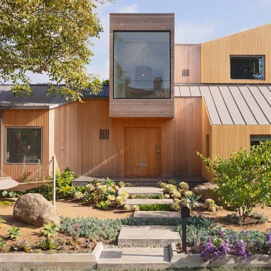 30th Street by Blue Truck Studio