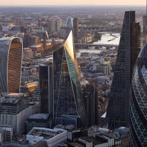 52 Lime Street – Scalpel skyscraper, City of London by KPF