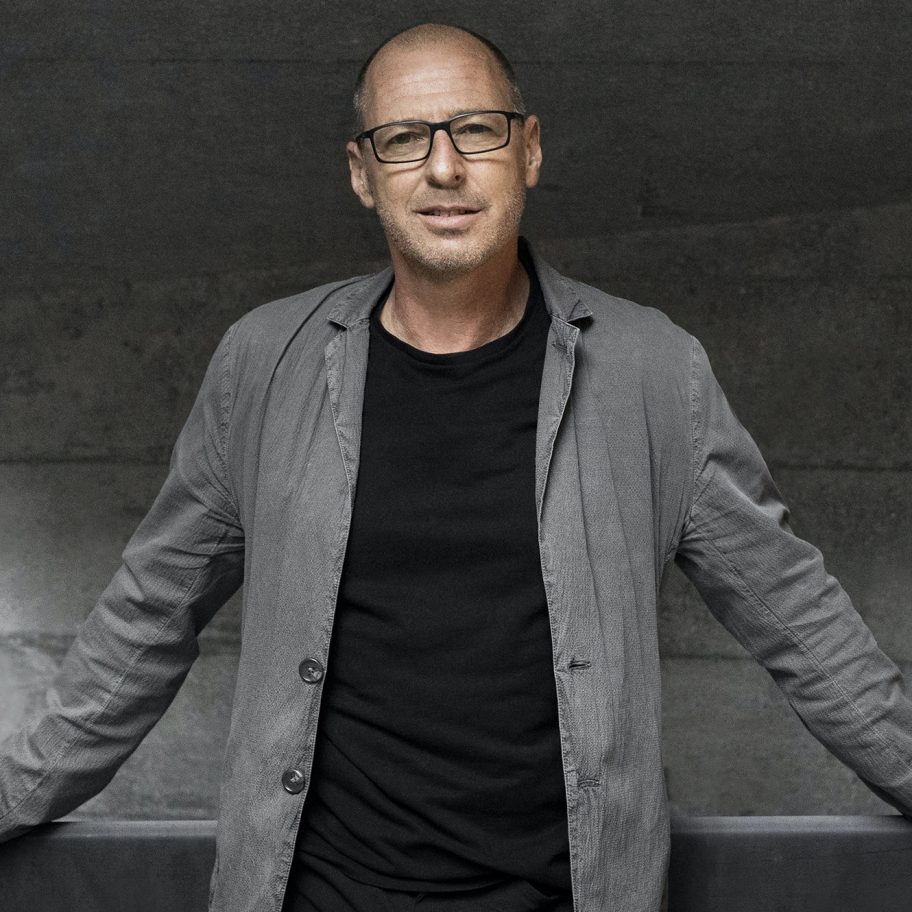 “It’s wonderful to see passion and creative energy,” says Dezeen Awards 2020 judge Steve Trstenjak
