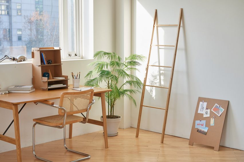 Dezeen x Samsung Out of the Box Competition